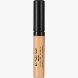 Original Liquid Mineral Concealer 6 ml (Farge: Medium Tan 3.5N)