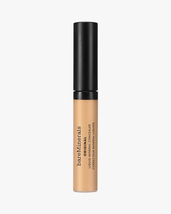 Original Liquid Mineral Concealer 6 ml (Farge: Medium Tan 3.5N)