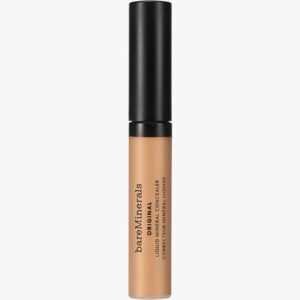 Original Liquid Mineral Concealer 6 ml (Farge: Medium Tan 3.5C)