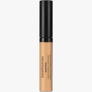 Original Liquid Mineral Concealer 6 ml (Farge: Medium Tan 3.5W)