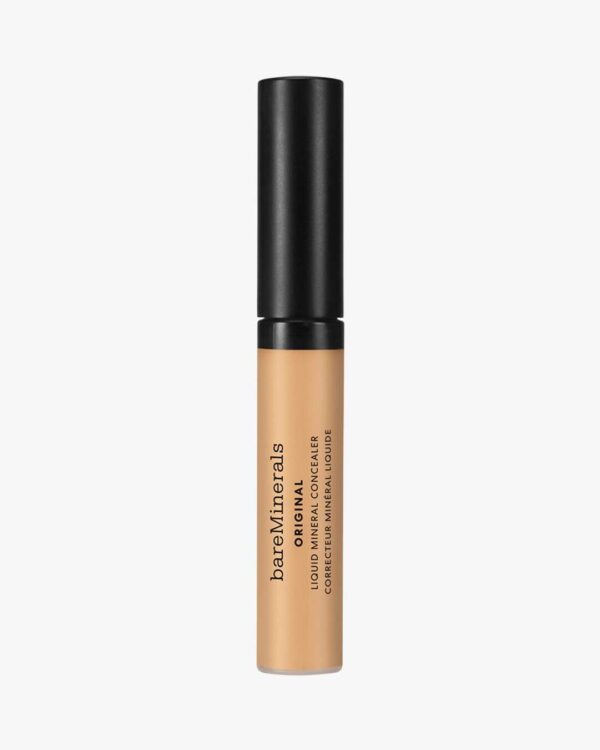 Original Liquid Mineral Concealer 6 ml (Farge: Medium Tan 3.5W)