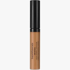 Original Liquid Mineral Concealer 6 ml (Farge: Dark 5N)