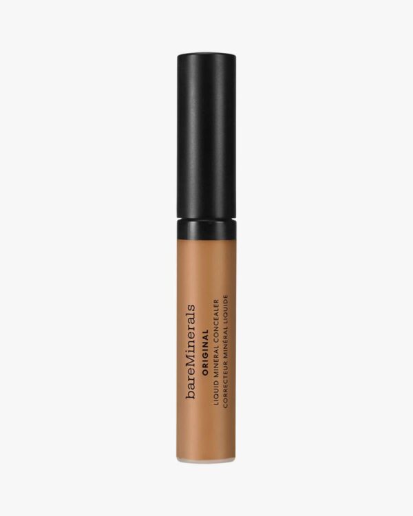 Original Liquid Mineral Concealer 6 ml (Farge: Dark 5N)