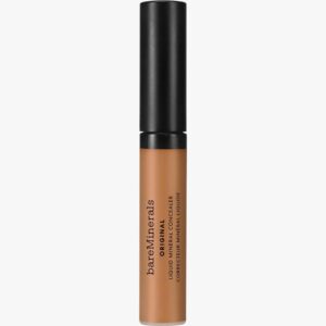 Original Liquid Mineral Concealer 6 ml (Farge: Dark 5C)