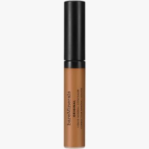 Original Liquid Mineral Concealer 6 ml (Farge: Dark 5W)