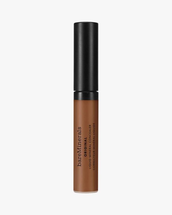 Original Liquid Mineral Concealer 6 ml (Farge: Deep 6C)