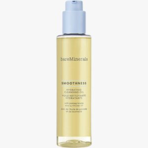 Smoothness Hydrating Cleansing Oil 180 ml