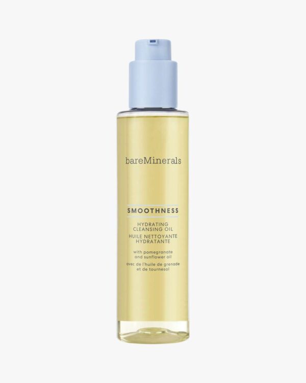 Smoothness Hydrating Cleansing Oil 180 ml