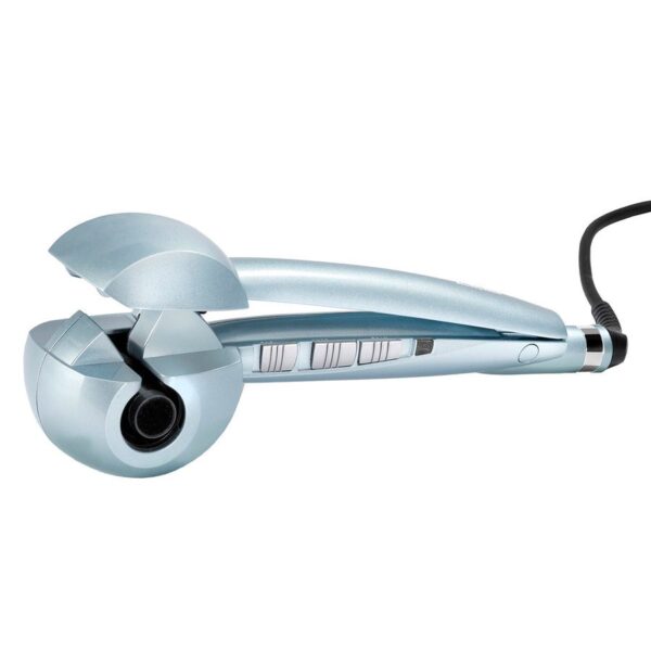 BaByliss Hydro-Fusion Curl Secret