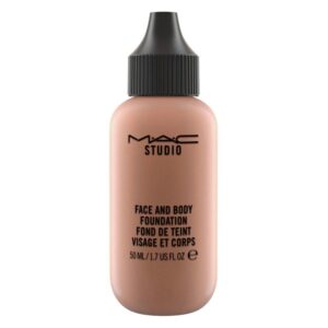 MAC Cosmetics Studio Face And Body Foundation N9 50ml