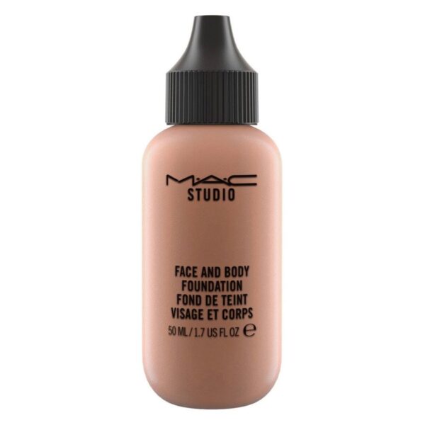 MAC Cosmetics Studio Face And Body Foundation N9 50ml