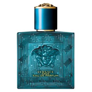 Versace Eros Eau De Parfum 50ml