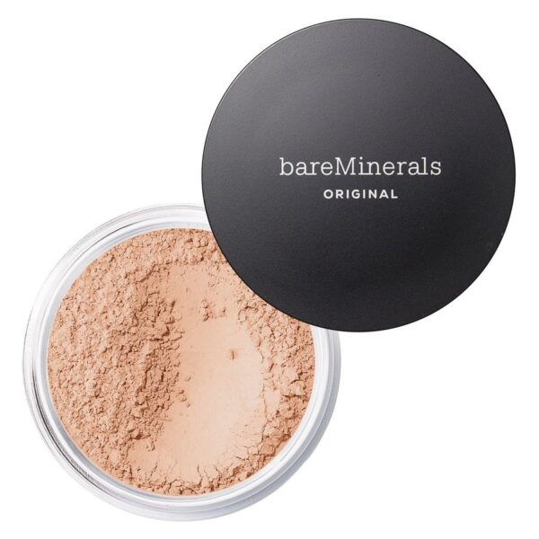 bareMinerals Original Loose Powder Foundation SPF15 Medium 8g