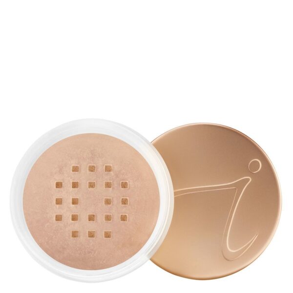 Jane Iredale Amazing Base Loose Mineral Powder SPF20 Suntan 10