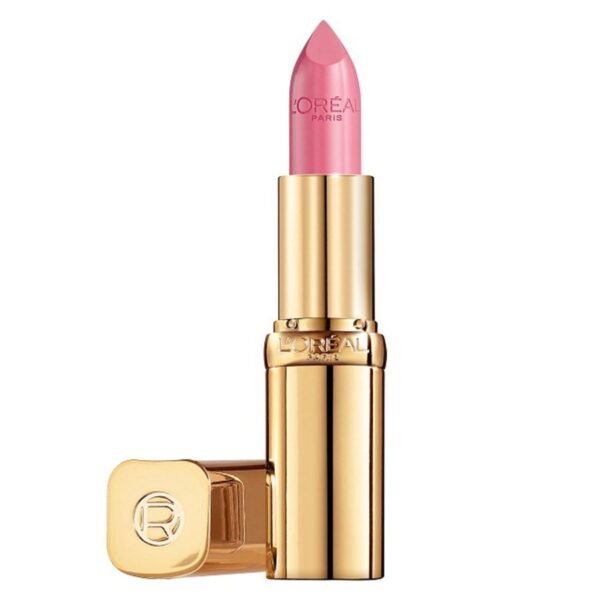 L&apos;Oréal Paris Color Riche Lipstick Satin 303 Rose Tendre 4