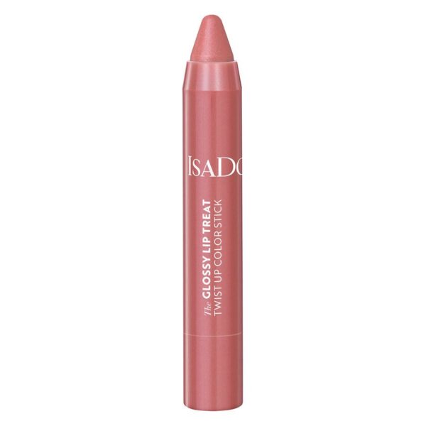 IsaDora Twist Up Color Stick 03 Beige Rose 3