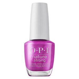 OPI Nature Strong Thistle Make You Bloom NAT022 15ml