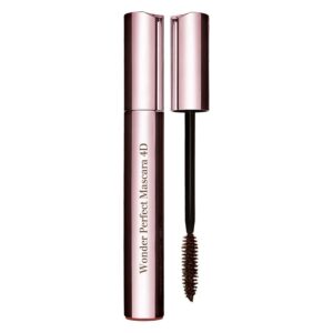 Clarins Wonder Perfect 4D Mascara #02 Perfect Brown 8ml