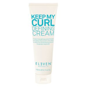 Eleven Australia Keep My Curl Defining Cream 150ml