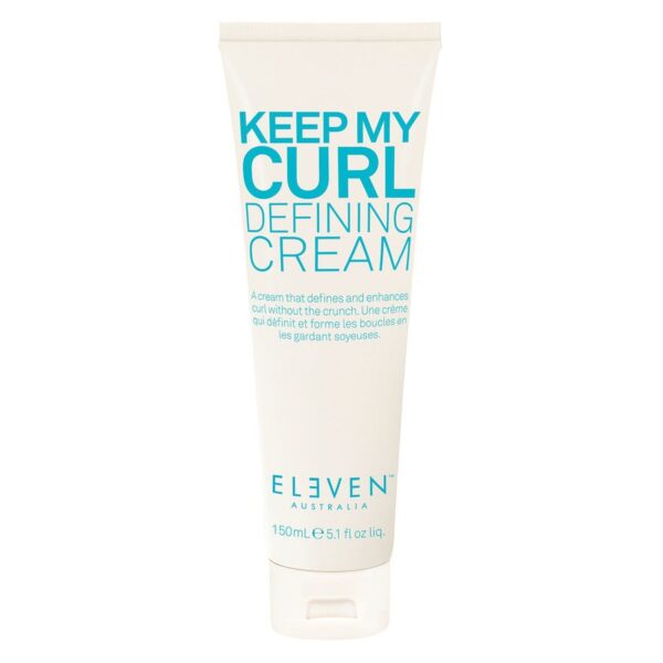 Eleven Australia Keep My Curl Defining Cream 150ml