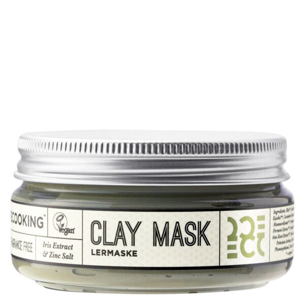 Ecooking Clay Mask 100ml