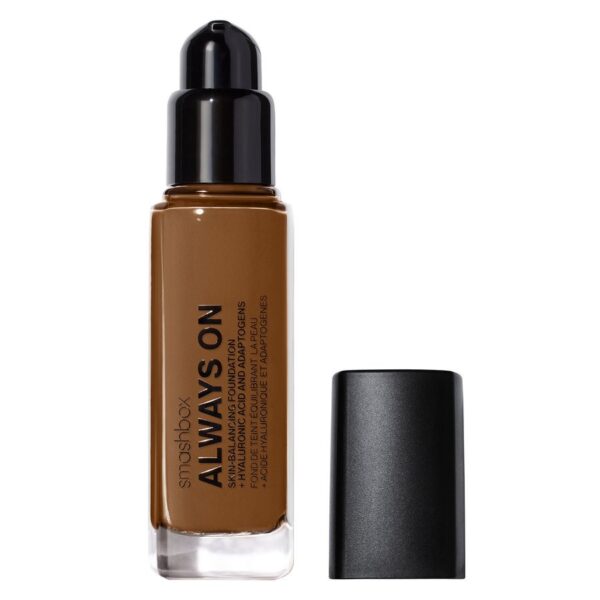 Smashbox Always On Skin Balancing Foundation D20W 30ml