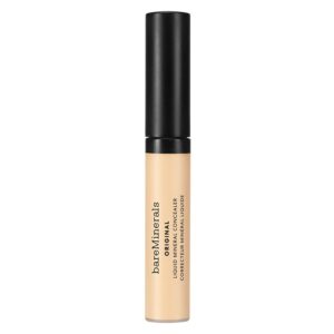 bareMinerals Original Liquid Mineral Concealer Fair 1W Warm 6ml