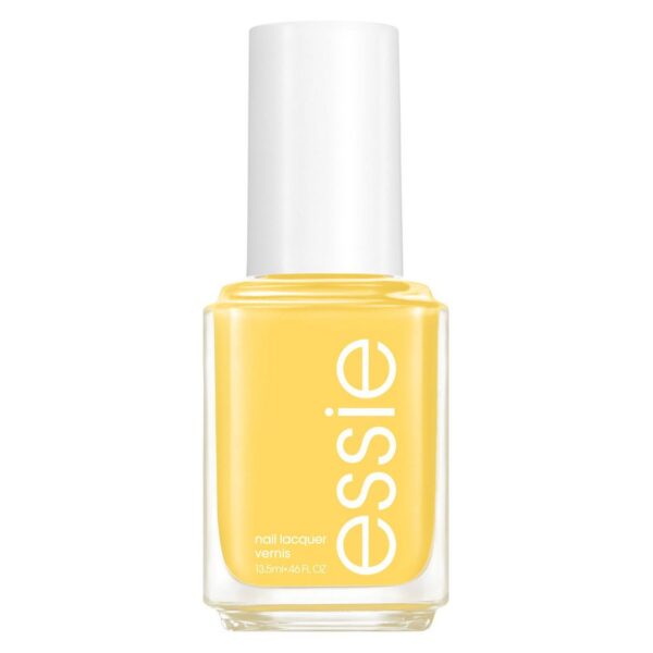 Essie Summer Collection 907 Sunshine Be Mine 13