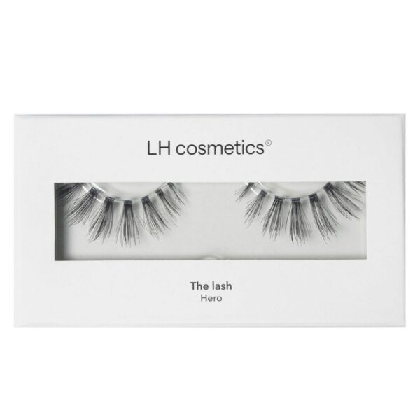 LH Cosmetics The Lash Hero