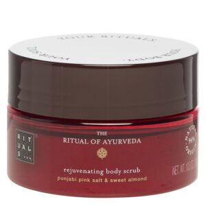 Rituals The Ritual Of Ayurveda Salt Body Scrub 300g