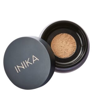 INIKA Organic Loose Mineral Foundation SPF25 Trust 8g