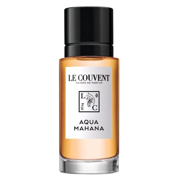 Le Couvent Cologne Aqua Mahana 50ml