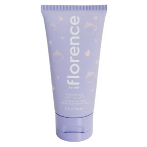 Florence By Mills Love U A Latte Coffee Mask 50ml