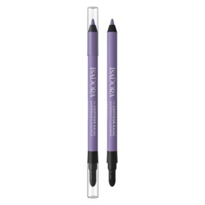 IsaDora Contour Kajal 68 Purple Lilac 1