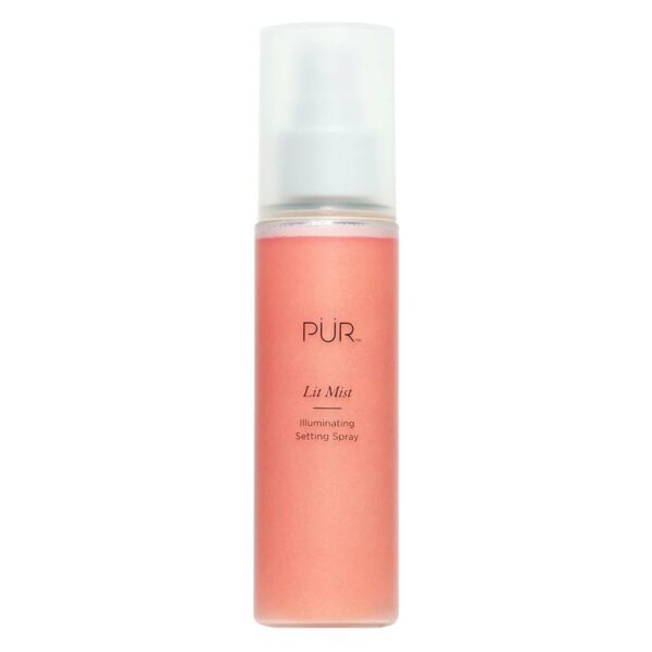 PÜR Lit Mist 100ml