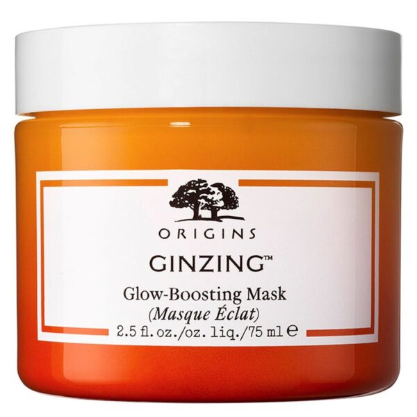 Origins GinZing Glow-Boosting Mask 75ml