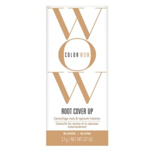 Color Wow Root Cover Up Blonde 2