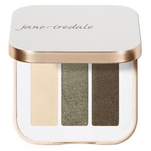 Jane Iredale PurePressed Eyeshadow Triple #Harmony 3