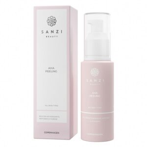 Sanzi Beauty AHA Peeling 50ml