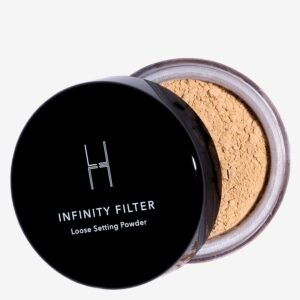 LH Cosmetics Infinity Filter Medium 9g