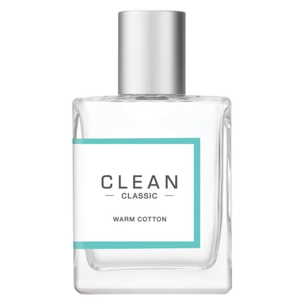 Clean Warm Cotton Eau De Parfum 60ml