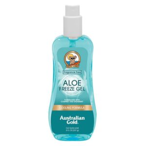 Australian Gold Aloe Freeze Spray Gel 237ml