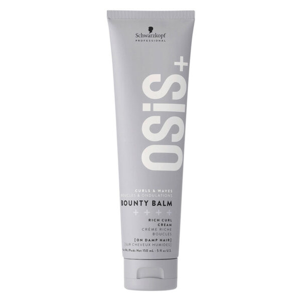 Schwarzkopf Professional OSiS+ Bounty Balm Rich Curl Cream 150ml