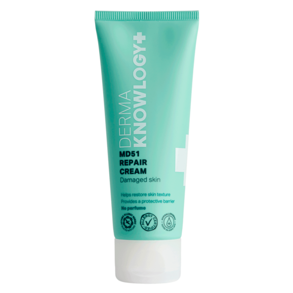 DermaKnowlogy+ MD51 Repair Cream 75ml