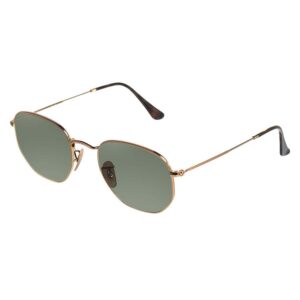 Ray Ban Hexagonal 3548N 001 51