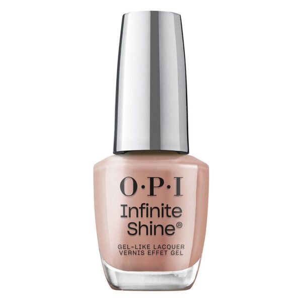 OPI Infinite Shine Dulce De Leche 15ml