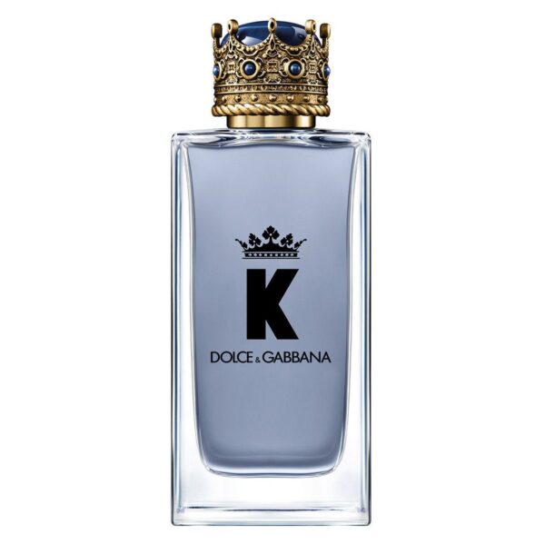 Dolce & Gabbana K by Dolce&Gabbana Eau De Toilette 100ml