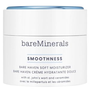 bareMinerals Smoothness Bare Haven Soft Moisturizer 50g