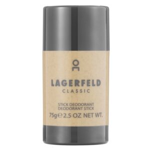 Karl Lagerfeld Classic For Men Deodorant Stick 75g