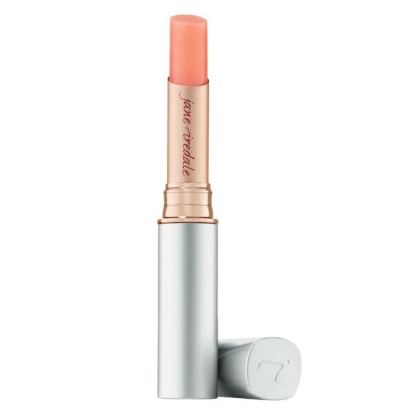 Jane Iredale Just Kissed Lip & Cheek Stain Forever Pink 3g